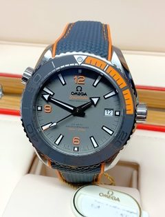 SEAMASTER GMT 45.5