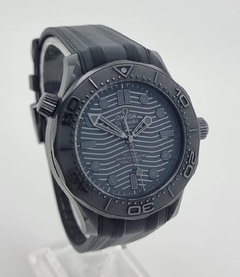 SEAMASTER DIVER 42