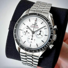 SPEEDMASTER MOONWATCH 40