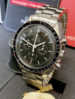 SPEEDMASTER MOONWATCH 40