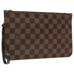 Louis Vuitton Pochette Damier - comprar online