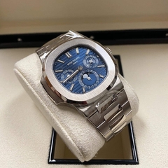 NAUTILUS PERPETUAL CALENDAR 40 - comprar online