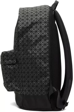ISSEY MIYAKE BAO BAO BACKPACK BLACK - comprar online