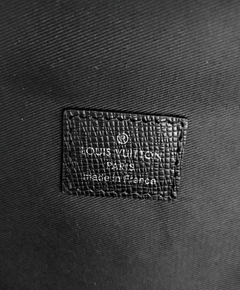 LOUIS VUITTON DISCOVERY BACKPACK PM M30230 BLACK - comprar online