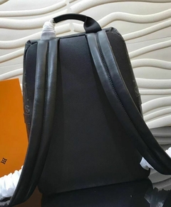 LOUIS VUITTON DISCOVERY BACKPACK PM M30230 BLACK - tienda online