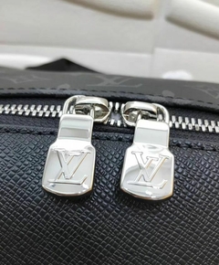 LOUIS VUITTON DISCOVERY BACKPACK PM M30230 BLACK