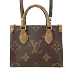 Louis Vuitton Onthego Reverse en internet