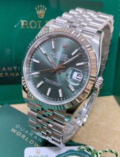 DATEJUST 41