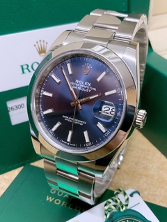 DATEJUST 41