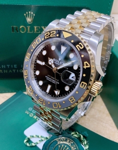GMT 40