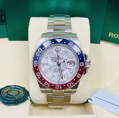 GMT METEORITE 40