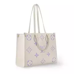 Louis Vuitton OntheGo en internet