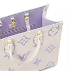 Louis Vuitton OntheGo - tienda online