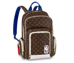 LOUIS VUITTON x NBA GKQM5A - comprar online