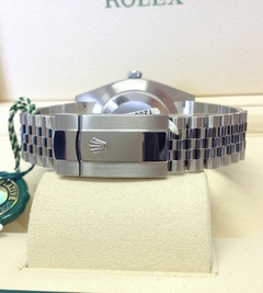 DATEJUST 41 - LUXURY GIFT