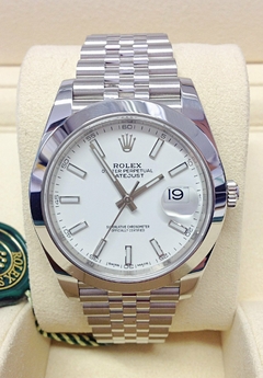 DATEJUST 41 - comprar online