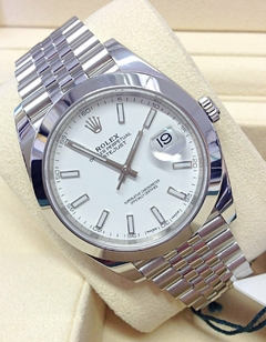 DATEJUST 41 - tienda online