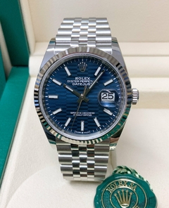 DATEJUST 41 - comprar online
