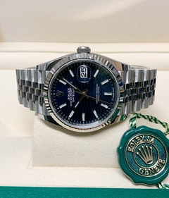 DATEJUST 41 en internet
