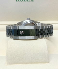 DATEJUST 41 - LUXURY GIFT