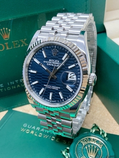 DATEJUST 41