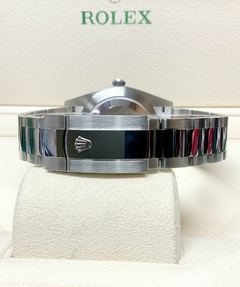 DATEJUST 41 - LUXURY GIFT