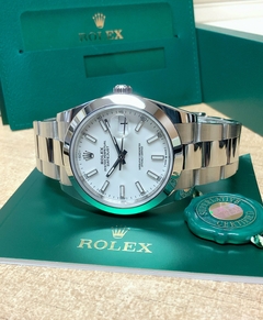 DATEJUST 41 - tienda online