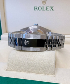 DATEJUST WIMBLEDON 41 - tienda online