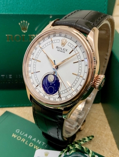 CELLINI MOONPHASE 39