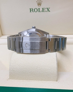 OYSTER PERPETUAL 41 - LUXURY GIFT