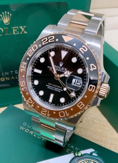 GMT 40 ROOT BEER