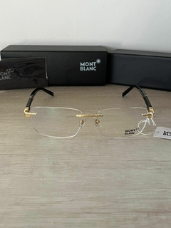Anteojos Montblanc 1