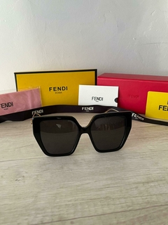 Anteojos Fendi