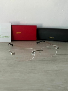 Anteojos Cartier - comprar online