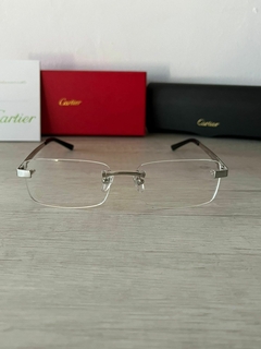 Anteojos Cartier