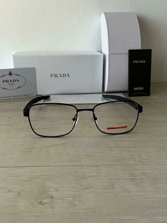 Anteojos Prada
