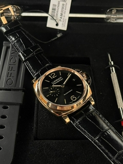 PANERAI LUMINOR MARINA 40 - LUXURY GIFT