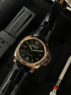 PANERAI LUMINOR MARINA 40 en internet