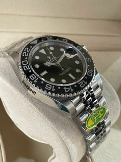 GMT 40 BRUCE WAYNE - LUXURY GIFT