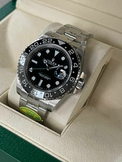 GMT 40 BRUCE WAYNE