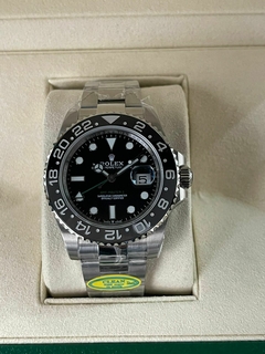 GMT 40 BRUCE WAYNE - comprar online