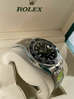 GMT 40 BRUCE WAYNE - LUXURY GIFT