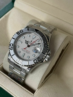 YACHTMASTER 40