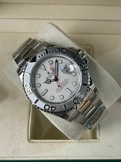 YACHTMASTER 40 en internet