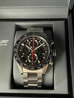 CARRERA 01