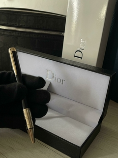 Birome Dior 1