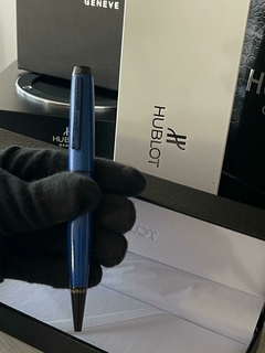 BIrome Hublot 1