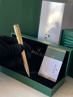 BIROME ROLEX 1