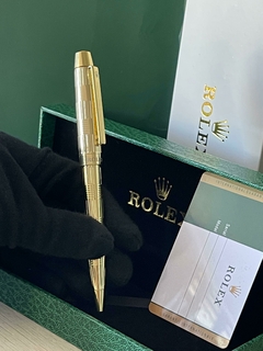 BIROME ROLEX 4