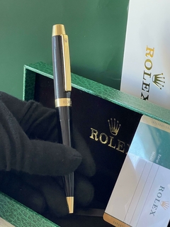 BIROME ROLEX 5